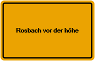 Katasteramt und Vermessungsamt Rosbach vor der höhe Wetteraukreis (Friedberg)